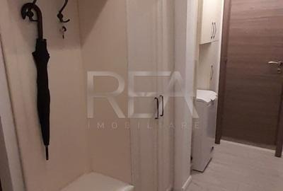 Apartament cu 4 camere semidecomandat, mobilat în Moșilor - 6