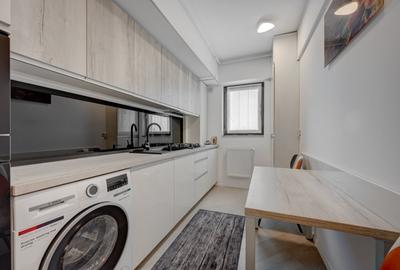 Apartament 3 camere cu loc de parcare in Delta City - 15