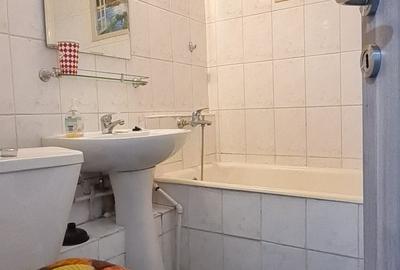 Garsonieră semidecomandată în 1 Mai - 5