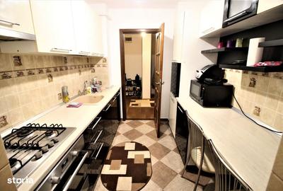 Apartament cu 3 camere decomandat în Micro 17 - 14