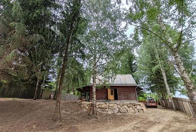 Teren intravilan în Glăjărie