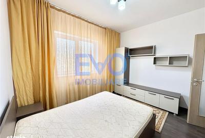 Apartament cu 3 camere decomandat în Valea Lupului - 8