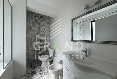 TOTUL NOU!Casa individuala,4 camere,3 BAI,TERASA,GARAJ,zona Dezmir - 19