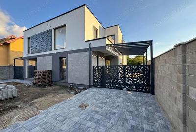 Casă cu 4 camere cu Teren 312 Mp în Lipovei