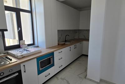 Apartament 3 camere bloc nou 2025 zona Pimaverii - 6