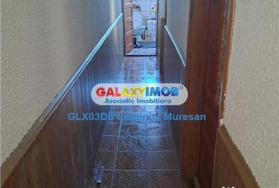 Casă cu 5 camere cu Teren 1600 Mp în Săcueni - 1