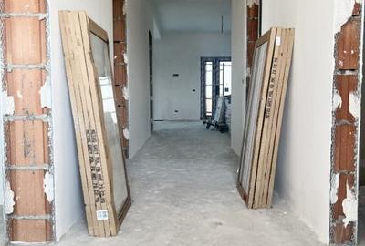 Duplex, 76mp Utili, 277mp Teren, 3 Camere, Constructie Noua - Sacalaz - 12