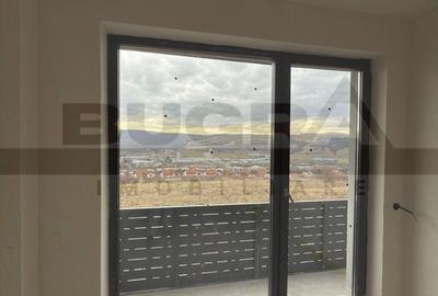 Apartament cu 3 camere semidecomandat în Baciu - 3