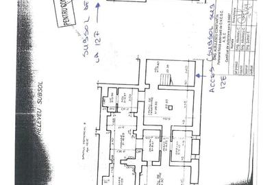 Spațiu comercial, de 165.91000366211 mp, în Iosefin - 3