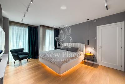 [VIDEO] OPORTUNITATE | Apartament exclusivist | Terasa 89 mp | View liber | LUX - 13