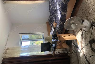 De vanzare apartament cu 1 camera De vanzare apartament cu 1 camera - 8