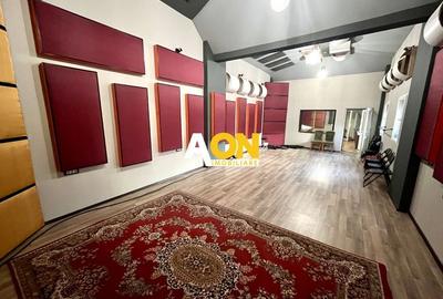 Spațiu Comercial, Zona Alba - Micești - 5