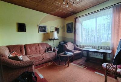 Casă cu 2 camere cu Teren 325 Mp în Ultracentral - 2