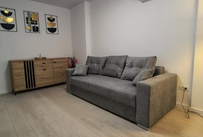 Garsonieră decomandată în Berceni