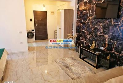 Garsonieră, mobilată în Central - 1