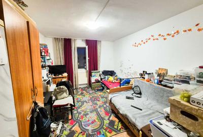 Garsonieră nedecomandată în Geamăna - 5