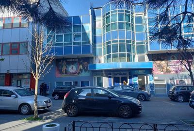 Spațiu comercial, de 1,117 mp, în Central - 2