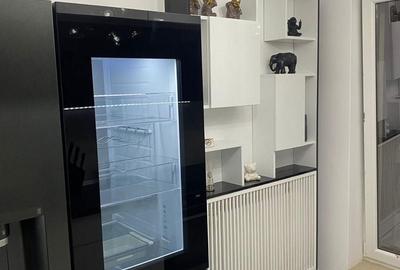Apartament cu 2 camere nedecomandat în Central - 5