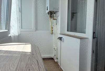 Inchiriez apartament cu 2 camere zona Ciresica - 3