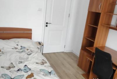 Apartament cu 3 camere decomandat în George Enescu - 10