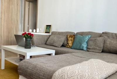 2 Camere I Baneasa I Loc de Parcare Inclus - 1