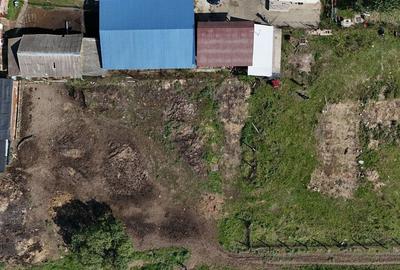 Teren intravilan in Zerind - 8