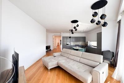 Apartament de inchiriat 4 camere Cismigiu - 2