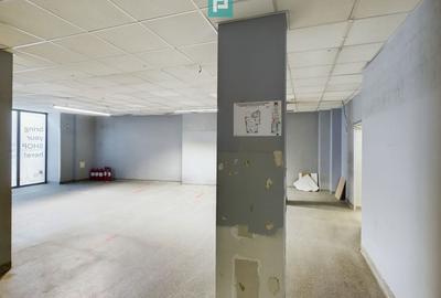 Spatiu comercial ultracentral, zona Universitate. - 4