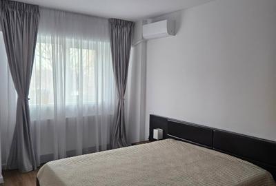 Apartament cu 3 camere semidecomandat, mobilat în 13 Septembrie - 3