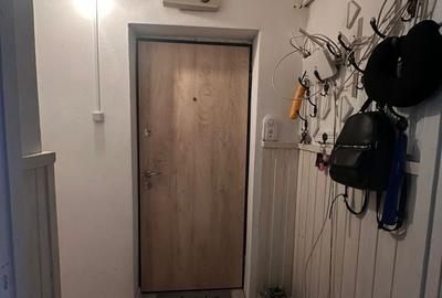 Apartament cu 2 camere în 1 Mai - 5