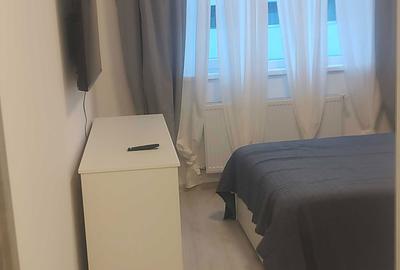 Garsonieră decomandată în Central - 8