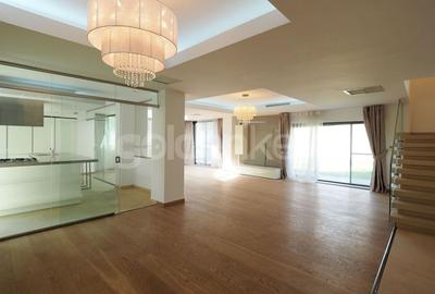 Imobil ultra-premium S+P+4 | 7 dormitoare, 8 bai | 1053mpc | lac - 3