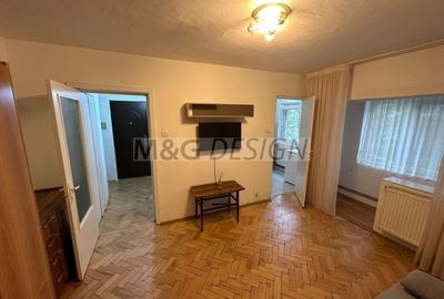 Garsonieră semidecomandată, mobilată în Aradului - 11