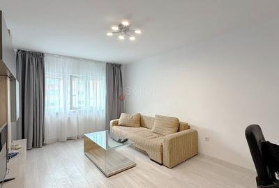 Apartament cu 2 camere decomandat, mobilat în Răcădău - 2