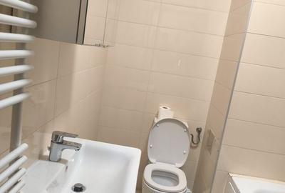 Apartament cu 2 camere decomandat în Drumul Taberei - 11