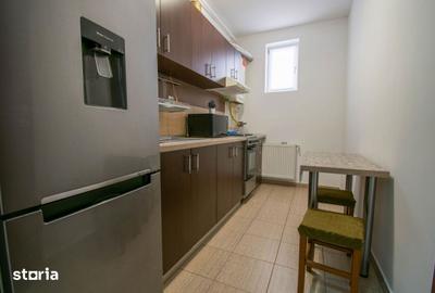 Apartament cu 2 camere decomandat, mobilat în Apărătorii Patriei - 14