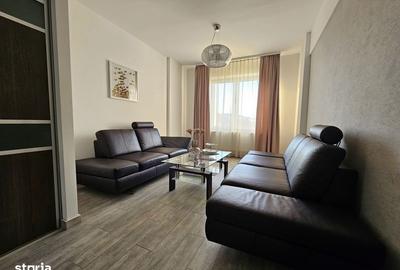 Apartament cu 3 camere în Sâncraiu de Mureș - 5