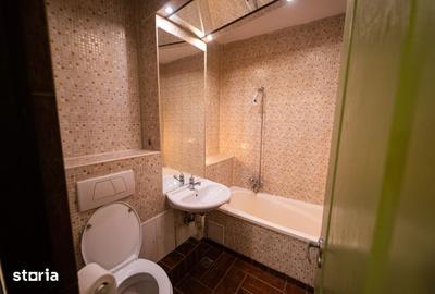 Apartament cu 2 camere în Centrul Civic - 13