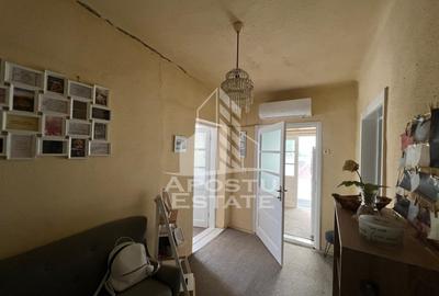 Casa individuala pe calcan, zona Lipovei â pozitie excelentă - 9