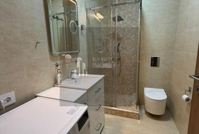 Apartament cu 3 camere decomandat, mobilat în Metalurgiei - 8