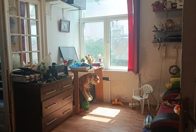 Apartament cu 2 camere semidecomandat în Gara de Nord - 8