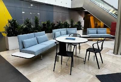 AFI Park Timisoara, Cladirea D, Central, 460 - 1120 mp  0% comision! AFI Park Timisoara, Cladirea D, Central, 460 - 1120 mp  0% comision! - 11