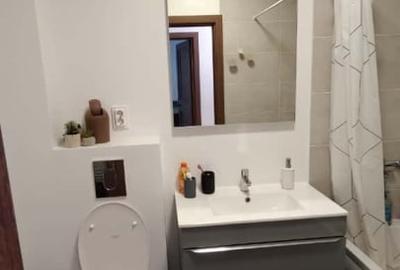 Confortul casei la apartament, 3 camere 77 mp, 2 bai, gradina privata, 2 parcari Confortul casei la apartament, 3 camere 77 mp, 2 bai, gradina privata, 2 parcari - 8