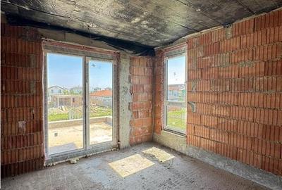Casă individuală cu 4 camere cu Teren 450 Mp în Giroc - 1