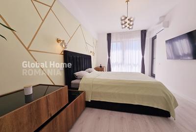 Apartament cu 3 camere decomandat, mobilat în Pipera - 15