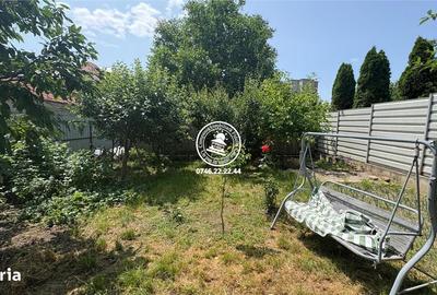Casă cu 3 camere cu Canalizare în Copou - 10