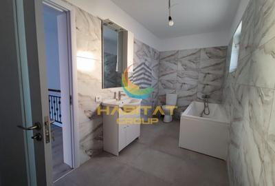 Casă individuală cu 4 camere cu Canalizare în Berceni - 10