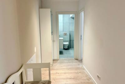 Apartament cu 3 camere în Doamna Ghica - 7