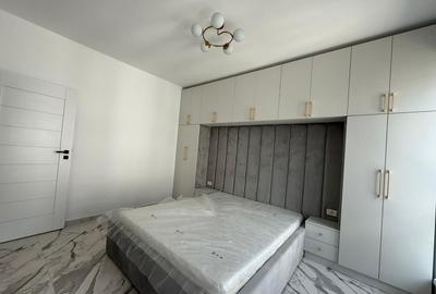 Apartament cu 2 camere decomandat în Braytim - 7
