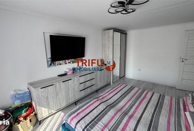 Apartament cu 3 camere în Ampoi 3 - 4
